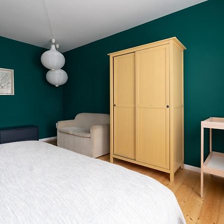 Familienfreundlich - Farbenfroh - Aussergewoehnlich Braunlage Esterno foto