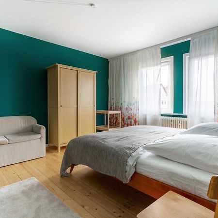 Familienfreundlich - Farbenfroh - Aussergewoehnlich Braunlage Esterno foto