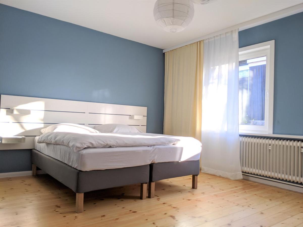 Familienfreundlich - Farbenfroh - Aussergewoehnlich Braunlage Esterno foto