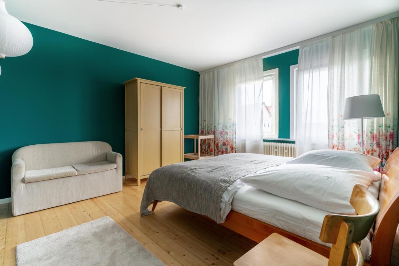 Familienfreundlich - Farbenfroh - Aussergewoehnlich Braunlage Esterno foto